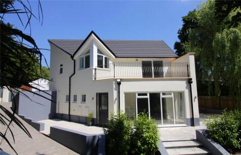 Manor Road, New Milton, Hampshire, BH25