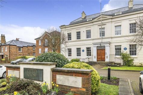 Cattley Close, Barnet, EN5
