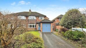 30, Tytherington Drive, Macclesfield SK10 2HJ