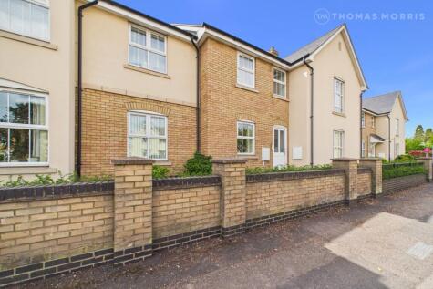 North Road, St. Ives, Cambridgeshire, PE27