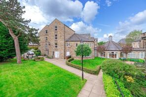 17, Listers Court, Cunliffe Road, Ilkley LS29 9DZ