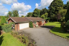 Kilaguni, The Avenue, Stockton Brook, Stanley ST9 9LW