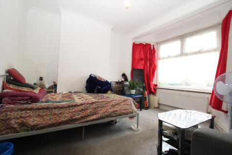 North Circular Road, NW2