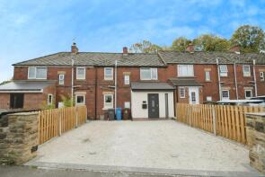 74, Mill Road, Sheffield S35 9XQ