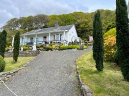 Henddol Wood, Henddol Road, Fairbourne LL38 2RZ
