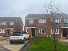 3, Cumberland Close, Scampton, Lincoln LN1 2YL