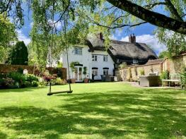 Windrush Cottage, Bourton Lane, Devizes SN10 2LQ