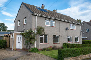25, Sidgate, Hexham NE47 5AE