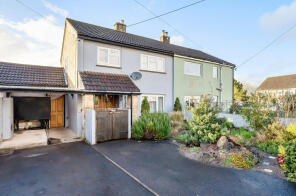 4, Glebelands, Nunney, Frome BA11 4NQ