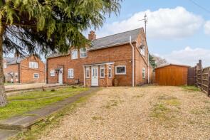 4, High Green, Swineshead, Boston PE20 3JR