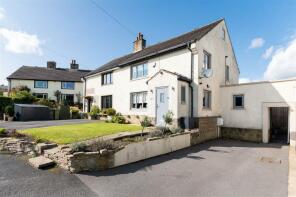 4, The Green, Thurstonland, Huddersfield HD4 6XE