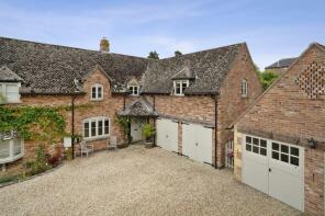 4 Beech House, Ivy Grounds, Shipston-on-stour CV36 5BD