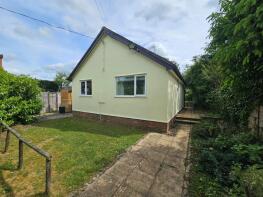 33a, Oving Road, Whitchurch HP22 4JF