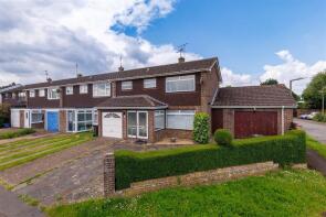 45, Rowley Mead, Thornwood CM16 6NH