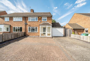 65, Dynes Road, Sevenoaks TN15 6RB