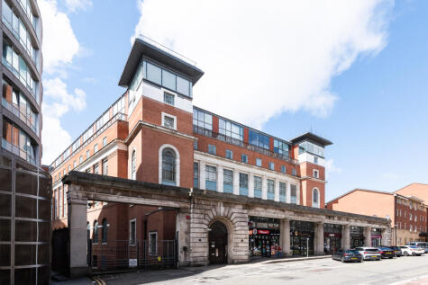 15 Hatton Garden, Liverpool, L3