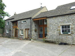 Hawkswick Cote Cottage, Out Gang Lane To Skirfare Bridge Barn, Hawkswick, Skipton BD23 5PX