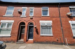 14, Peacock Avenue, Salford M6 7FP