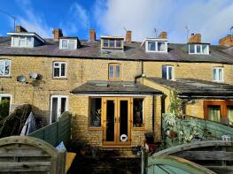19, School Lane, Brackley NN13 5RY