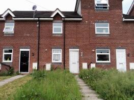 15, Eagle Close, Blackburn BB1 2FG