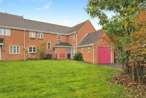 21, Harvard Way, Salisbury SP4 7XE