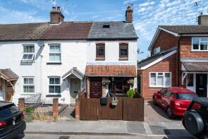 10, Summerleys, Dunstable LU6 2HR