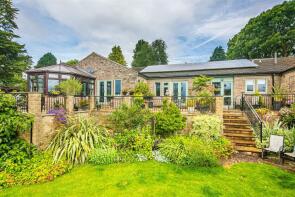 Rhinegold, Hollin House Lane, Loxley, Sheffield S6 6RG