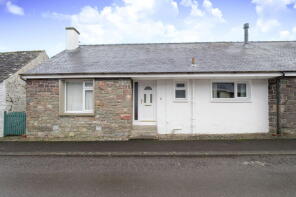 5, Craig Terrace, Craig Road, Castle Douglas DG7 1SB