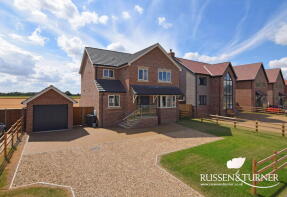 284, Main Road, King's Lynn PE34 4AF