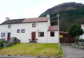 7, Gleanachulish, Glenachulish, Ballachulish PH49 4JZ
