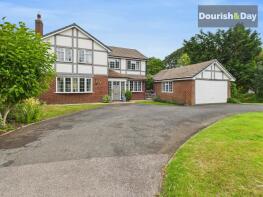Brook Lodge, School Lane, Stafford ST18 9AG