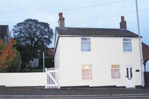 Fairfield, Main Street, Driffield YO25 9RS