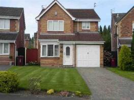 3, Hastings Drive, Liverpool L36 0YH