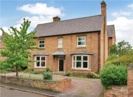 25 Manor Farm, Main Street, Melton Mowbray LE14 2LP