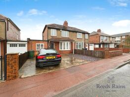 5, Matlock Gardens, Westerhope, Newcastle Upon Tyne NE5 5HX