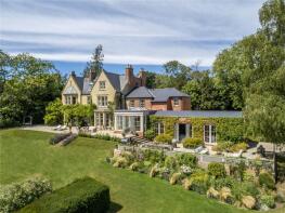 Queens House, Ramsdell Road, Tadley RG26 5HH