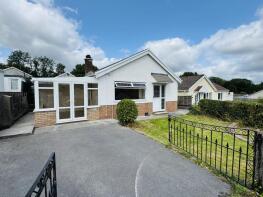3, Uwch Gwendraeth, Drefach, Llanelli SA14 7AR