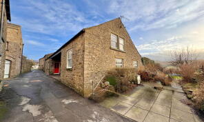 1, Old Mill, Silver Street, Askrigg DL8 3HS
