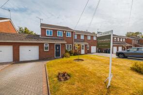 26, Ashtree Farm Court, Willaston, Neston CH64 2XL