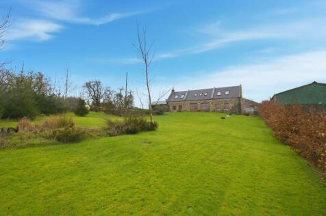 Torphichen, Wester Gormyre, EH48