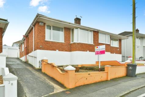 St. Margarets Road, Plympton