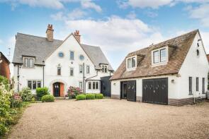 71 Ladycroft, Hazelwood Road, Duffield, Belper DE56 4AA