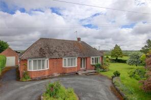 The Orchard, Radford Road, Worcester WR7 4BS