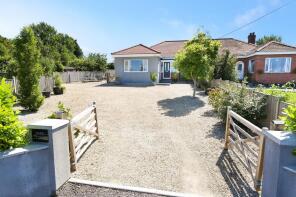 Tree Tops, Broadway, Edington, Bridgwater TA7 9HA
