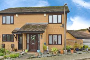 9, Bowen Close, Browns Wood, Milton Keynes MK7 8DR