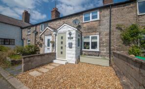 Rustic Cottage, Tafarn Y Gelyn, Llanferres, Mold CH7 5SQ