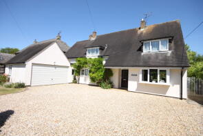 Mayfly Cottage, Wylye Road, Salisbury SP3 4NW