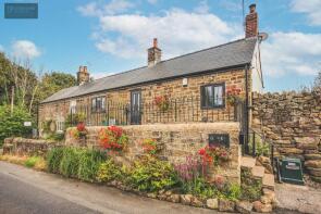 Cornfields Cottage, Handley Lane, Handley, Chesterfield S45 9AT
