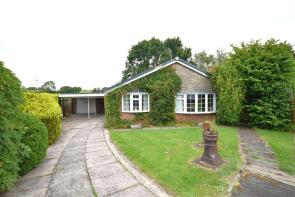 4, Williams Way, Macclesfield SK11 9NR