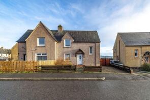 11, Hillend Drive, Hawick TD9 8DJ